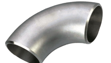 Photo of Общие сведения об отводах крутоизогнутых ГОСТ 17375 2001