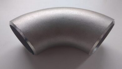 Photo of Общее описание отводов крутоизогнутых ГОСТ 17375 2001