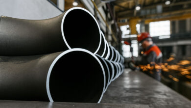 Photo of Использование крутоизогнутых отводов в нефтегазовой промышленности