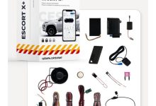 Photo of Умные системы безопасности в автомобилях