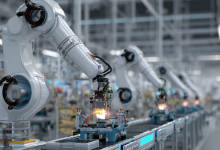 Photo of Технологии роботизации машиностроительных процессов