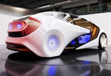 Photo of Искусственный интеллект в автомобилях