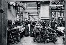 Photo of Индустриальная революция и машиностроение