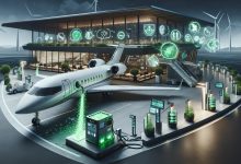 Photo of Инновации в области авиационного машиностроения