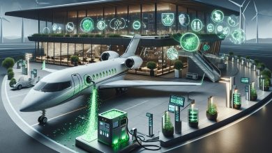 Photo of Инновации в области авиационного машиностроения