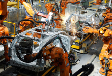 Photo of Роботизированные системы в автомобилях