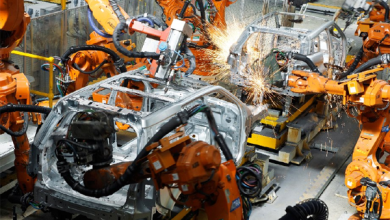 Photo of Роботизированные системы в автомобилях