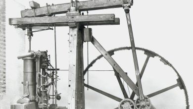 Photo of Влияние паровой машины на промышленность