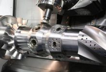 Photo of 3D-печать в машиностроении