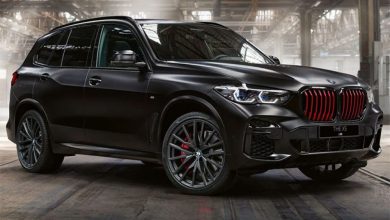 Photo of Топ-модели автомобилей 2021 года