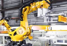 Photo of Роботы-манипуляторы в производстве машиностроения