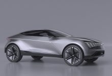 Photo of Концепт-кары: дизайн будущего