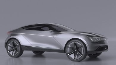 Photo of Концепт-кары: дизайн будущего