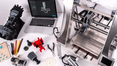 Photo of Компьютерное моделирование в машиностроении