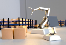 Photo of Будущее автоматизации в машиностроении