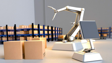 Photo of Будущее автоматизации в машиностроении