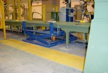 Photo of Автоматизация сборки в машиностроении