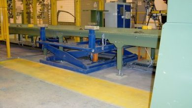 Photo of Автоматизация сборки в машиностроении