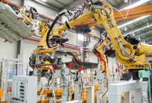 Photo of Автоматизация производства в машиностроении