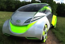 Photo of Экологичные автомобили будущего