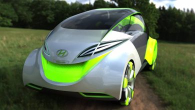 Photo of Экологичные автомобили будущего