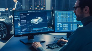 Photo of Новейшие технологии в автомобилестроении