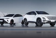 Photo of Инновации в дизайне автомобилей