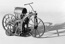 Photo of Разработка первых автомобилей и мотоциклов