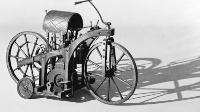 Photo of Разработка первых автомобилей и мотоциклов
