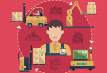 Photo of Автоматизация логистики в машиностроении